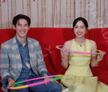 งาน Photobook KAOPP Love No Limit