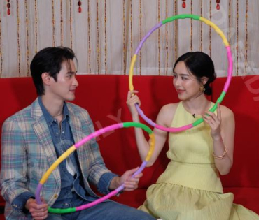 งาน Photobook KAOPP Love No Limit