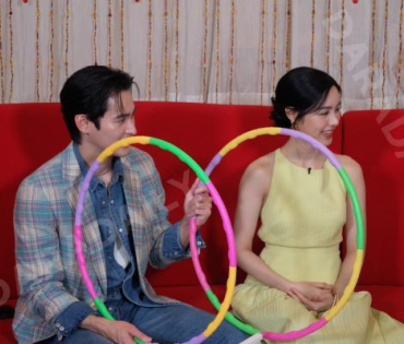 งาน Photobook KAOPP Love No Limit