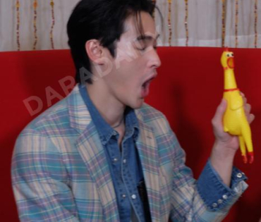 งาน Photobook KAOPP Love No Limit
