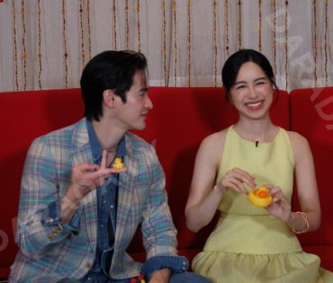 งาน Photobook KAOPP Love No Limit
