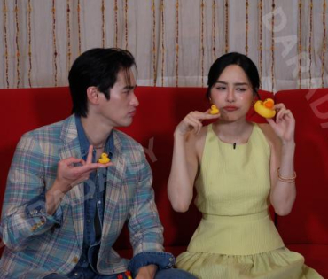 งาน Photobook KAOPP Love No Limit