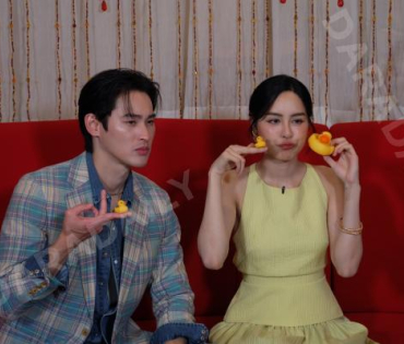งาน Photobook KAOPP Love No Limit