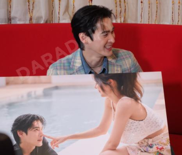 งาน Photobook KAOPP Love No Limit