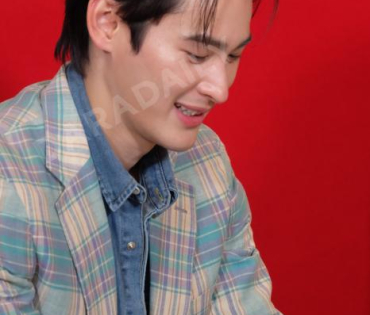 งาน Photobook KAOPP Love No Limit