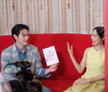 งาน Photobook KAOPP Love No Limit