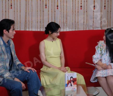 งาน Photobook KAOPP Love No Limit