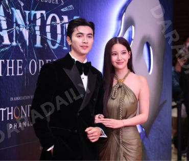 งาน Gala Night มิวสิคัลระดับโลก THE PHANTOM OF THE OPERA