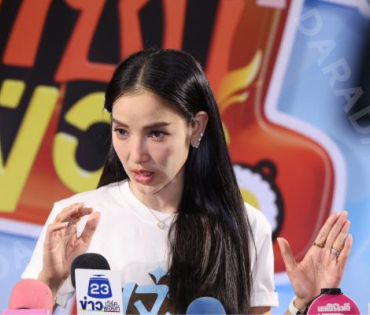 งานมหกรรมความอร่อย "เจ้าแซ่บเฟ้อร์"ครั้งที่ 4 พบ กองทัพ พีค - พีพี ปุญญ์ปรีดี