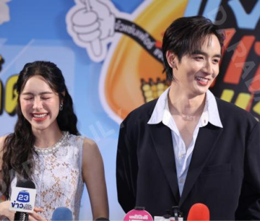 งานมหกรรมความอร่อย "เจ้าแซ่บเฟ้อร์"ครั้งที่ 4 พบ กองทัพ พีค - พีพี ปุญญ์ปรีดี