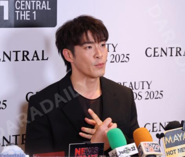 งาน “Central Beauty Awards 2025”