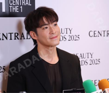 งาน “Central Beauty Awards 2025”