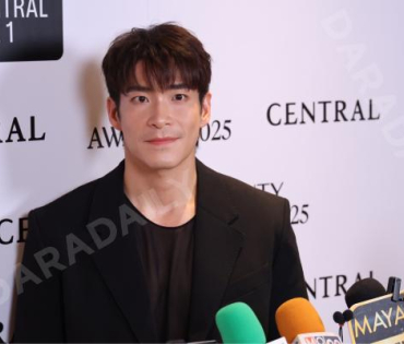 งาน “Central Beauty Awards 2025”