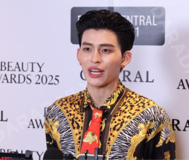 งาน “Central Beauty Awards 2025”