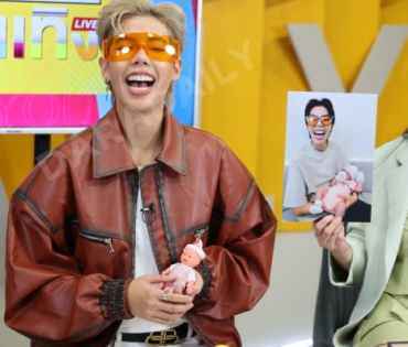 “ป๊ายปาย” เมาท์ ม่วน จอย เสิร์ฟความน่ารักทะลุจอ!