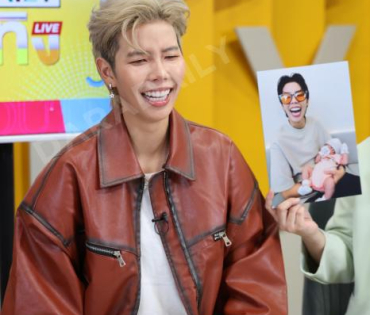 “ป๊ายปาย” เมาท์ ม่วน จอย เสิร์ฟความน่ารักทะลุจอ!