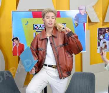 “ป๊ายปาย” เมาท์ ม่วน จอย เสิร์ฟความน่ารักทะลุจอ!