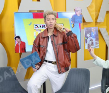 “ป๊ายปาย” เมาท์ ม่วน จอย เสิร์ฟความน่ารักทะลุจอ!