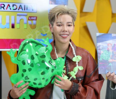 “ป๊ายปาย” เมาท์ ม่วน จอย เสิร์ฟความน่ารักทะลุจอ!