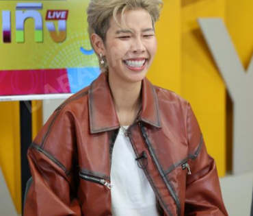 “ป๊ายปาย” เมาท์ ม่วน จอย เสิร์ฟความน่ารักทะลุจอ!