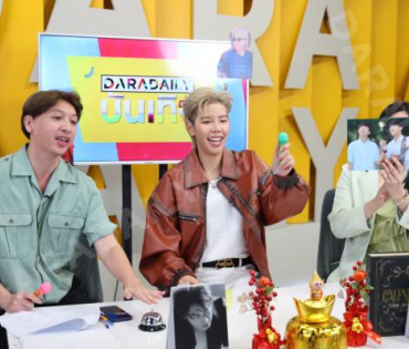 “ป๊ายปาย” เมาท์ ม่วน จอย เสิร์ฟความน่ารักทะลุจอ!
