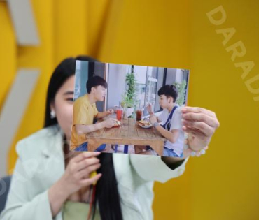 “ป๊ายปาย” เมาท์ ม่วน จอย เสิร์ฟความน่ารักทะลุจอ!