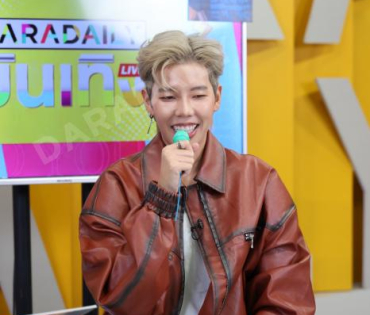 “ป๊ายปาย” เมาท์ ม่วน จอย เสิร์ฟความน่ารักทะลุจอ!