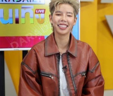 “ป๊ายปาย” เมาท์ ม่วน จอย เสิร์ฟความน่ารักทะลุจอ!