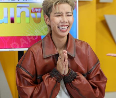 “ป๊ายปาย” เมาท์ ม่วน จอย เสิร์ฟความน่ารักทะลุจอ!
