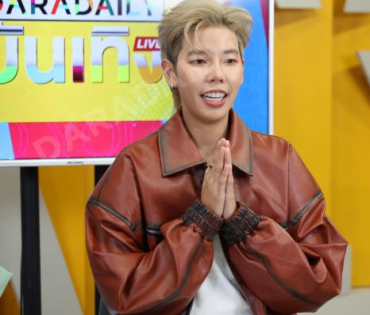 “ป๊ายปาย” เมาท์ ม่วน จอย เสิร์ฟความน่ารักทะลุจอ!