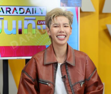 “ป๊ายปาย” เมาท์ ม่วน จอย เสิร์ฟความน่ารักทะลุจอ!