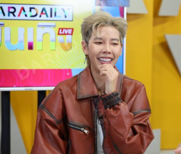 “ป๊ายปาย” เมาท์ ม่วน จอย เสิร์ฟความน่ารักทะลุจอ!