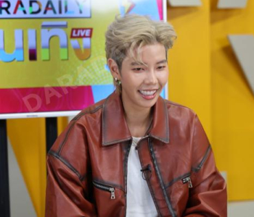“ป๊ายปาย” เมาท์ ม่วน จอย เสิร์ฟความน่ารักทะลุจอ!