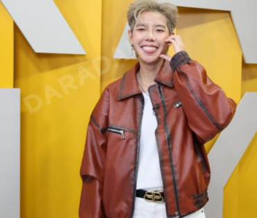 “ป๊ายปาย” เมาท์ ม่วน จอย เสิร์ฟความน่ารักทะลุจอ!
