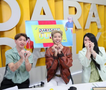 “ป๊ายปาย” เมาท์ ม่วน จอย เสิร์ฟความน่ารักทะลุจอ!