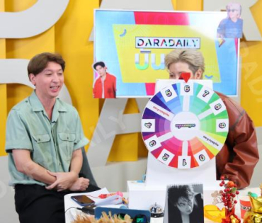 “ป๊ายปาย” เมาท์ ม่วน จอย เสิร์ฟความน่ารักทะลุจอ!