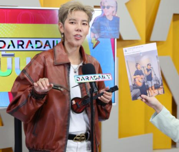 “ป๊ายปาย” เมาท์ ม่วน จอย เสิร์ฟความน่ารักทะลุจอ!