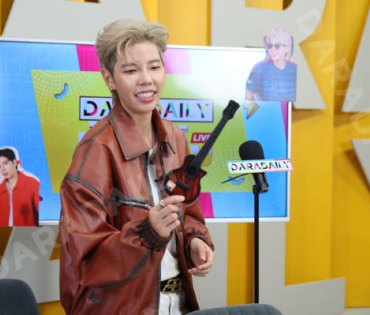 “ป๊ายปาย” เมาท์ ม่วน จอย เสิร์ฟความน่ารักทะลุจอ!