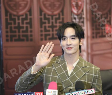 " แสนรัก Fin Meeting" นำทีมโดย กองทัพ พีค, พีพี ปุญญ์ปรีดี