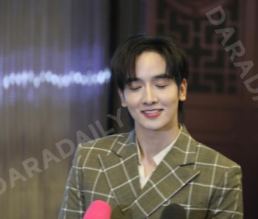 " แสนรัก Fin Meeting" นำทีมโดย กองทัพ พีค, พีพี ปุญญ์ปรีดี