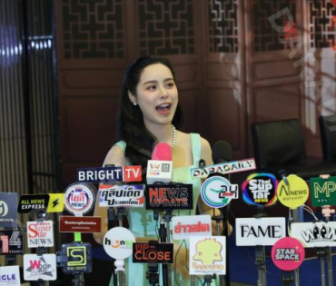 " แสนรัก Fin Meeting" นำทีมโดย กองทัพ พีค, พีพี ปุญญ์ปรีดี
