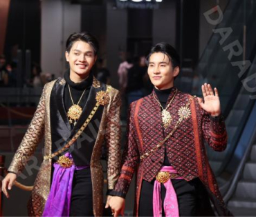 งาน THAILAND INTERNATIONAL LGBTQ+ FILM & TV FESTIVAL 2025
