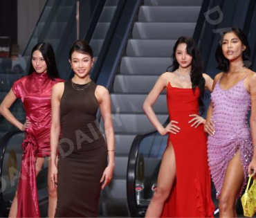 งาน THAILAND INTERNATIONAL LGBTQ+ FILM & TV FESTIVAL 2025
