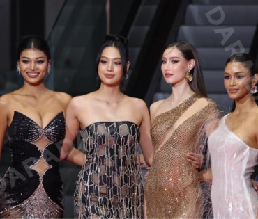 งาน THAILAND INTERNATIONAL LGBTQ+ FILM & TV FESTIVAL 2025
