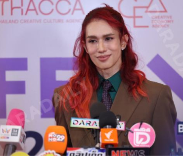งาน THAILAND INTERNATIONAL LGBTQ+ FILM & TV FESTIVAL 2025