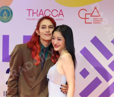 งาน THAILAND INTERNATIONAL LGBTQ+ FILM & TV FESTIVAL 2025