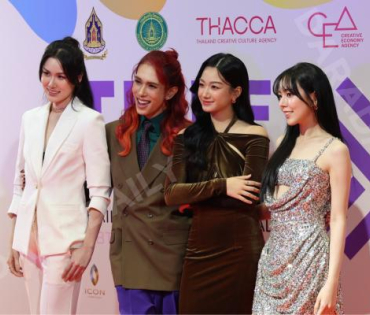 งาน THAILAND INTERNATIONAL LGBTQ+ FILM & TV FESTIVAL 2025