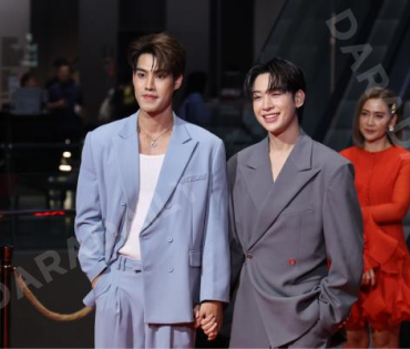 งาน THAILAND INTERNATIONAL LGBTQ+ FILM & TV FESTIVAL 2025