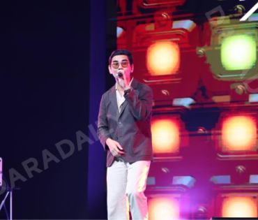 งานมหกรรมวัฒนธรรมแห่งชาติ