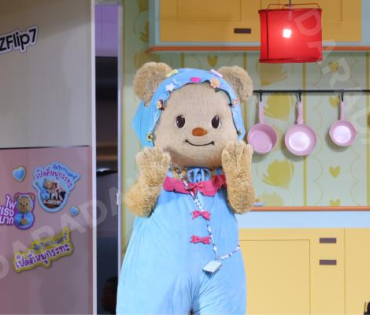 งาน“ซัมซุงกาแลคซี่ เปิดตี้หมูกระทะ”